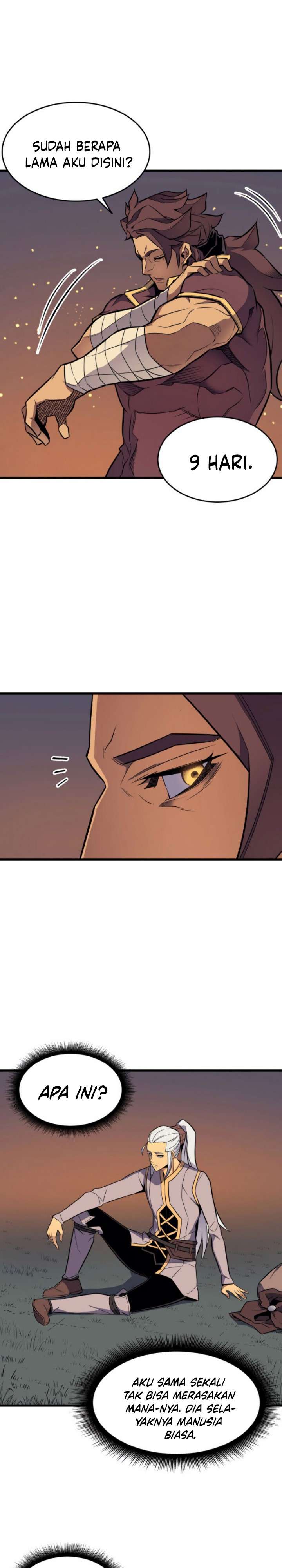 
              The Great Mage Returns After 4000 Years             Chapter 89