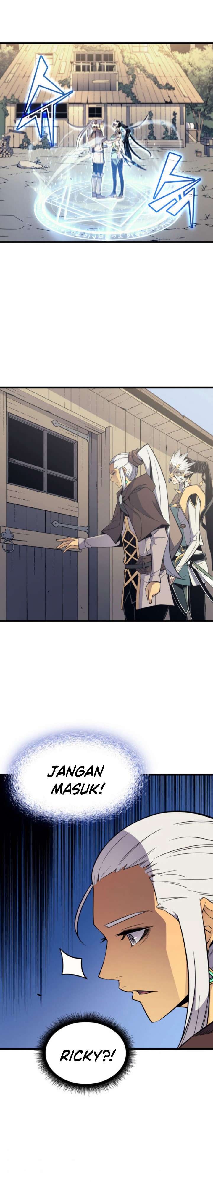 
              The Great Mage Returns After 4000 Years             Chapter 89