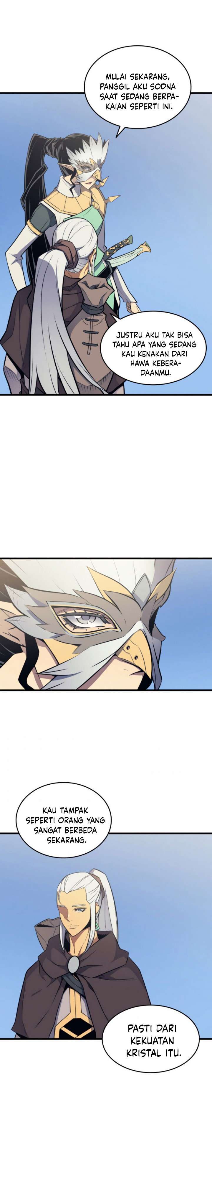
              The Great Mage Returns After 4000 Years             Chapter 89