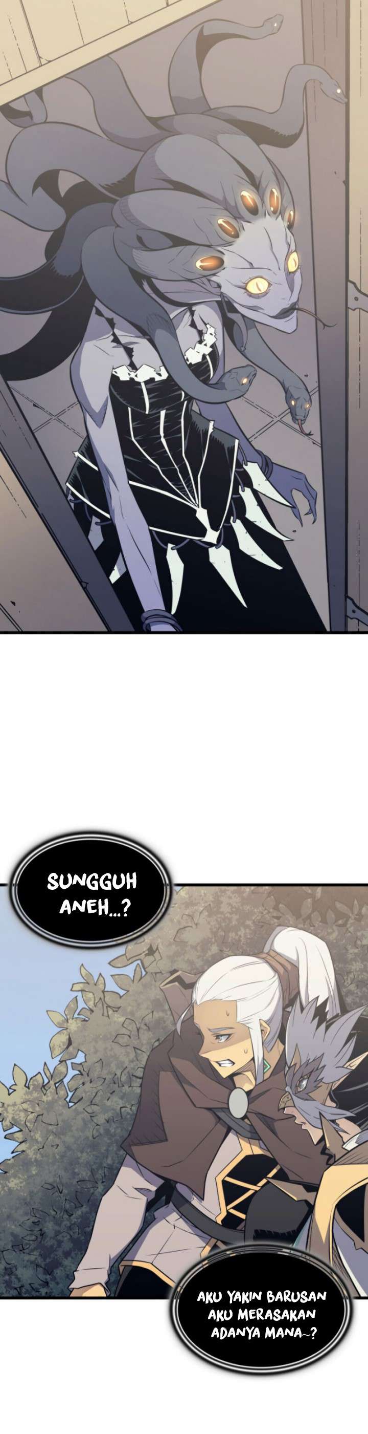 
              The Great Mage Returns After 4000 Years             Chapter 89