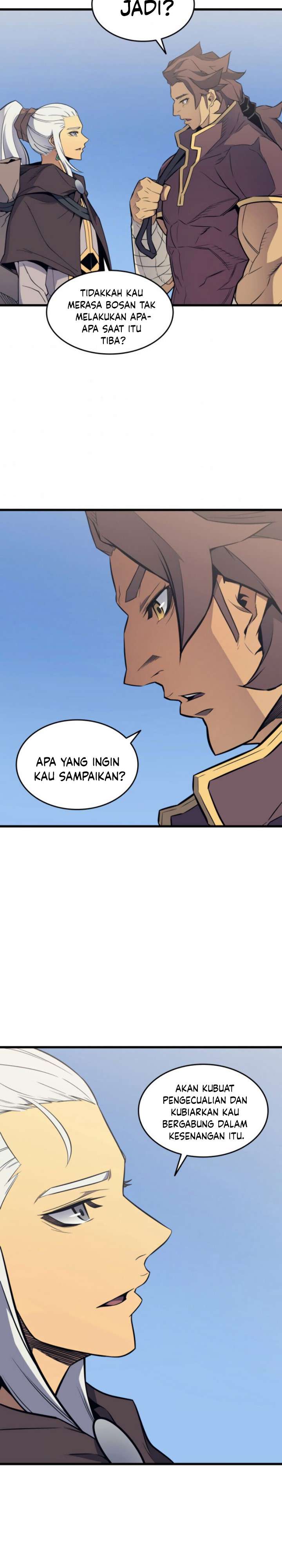 
              The Great Mage Returns After 4000 Years             Chapter 89