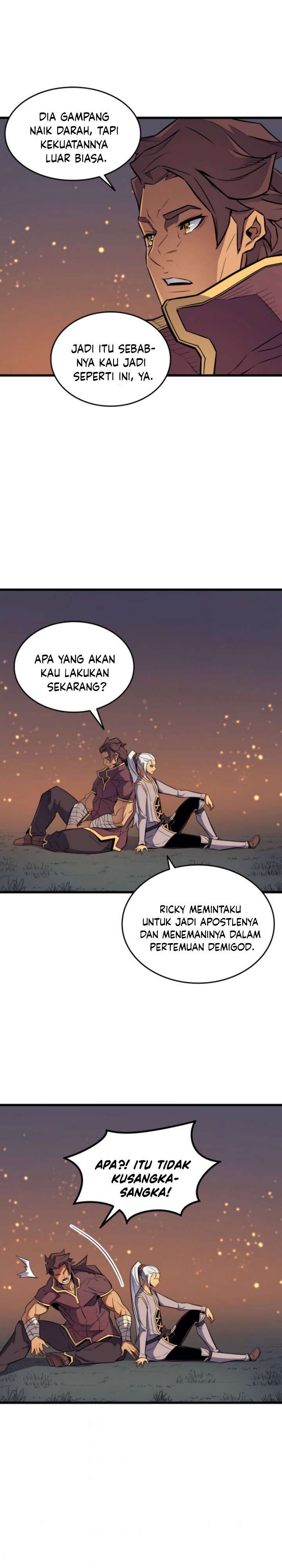 
              The Great Mage Returns After 4000 Years             Chapter 89