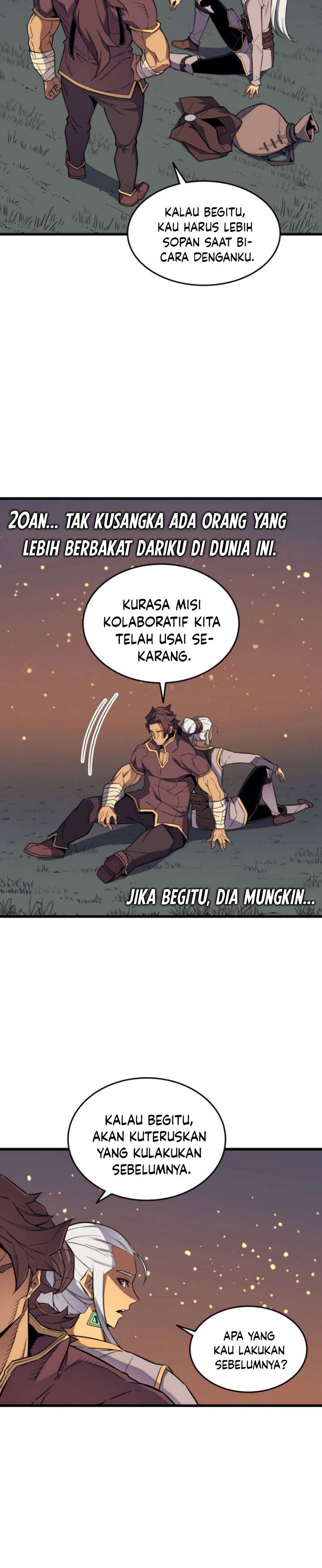 
              The Great Mage Returns After 4000 Years             Chapter 89