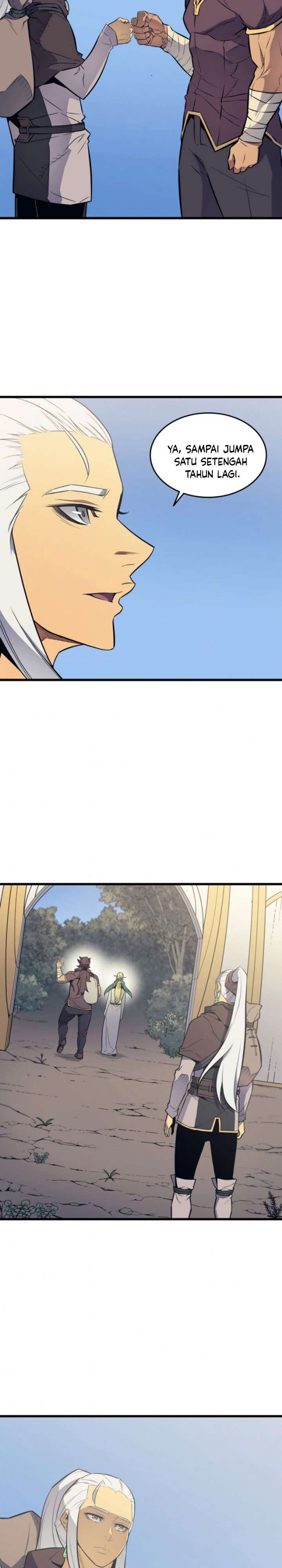 
              The Great Mage Returns After 4000 Years             Chapter 89