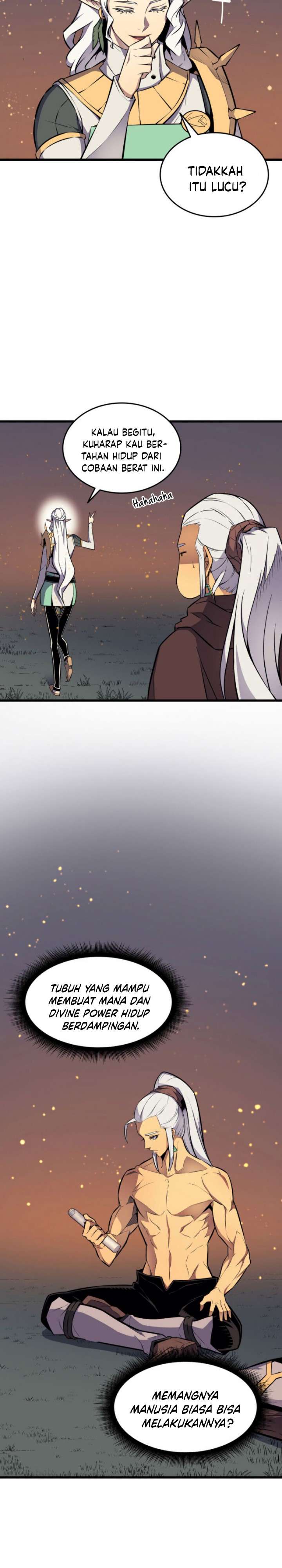 
              The Great Mage Returns After 4000 Years             Chapter 89