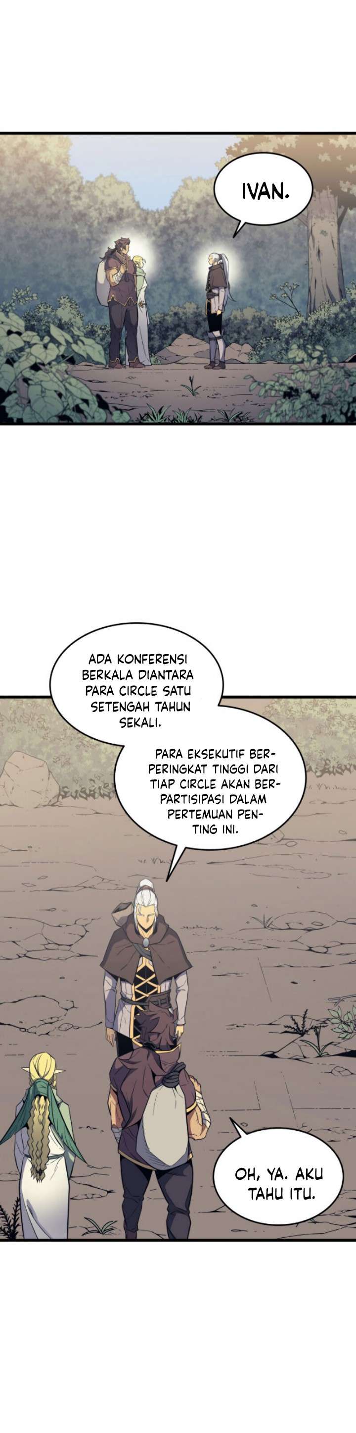 
              The Great Mage Returns After 4000 Years             Chapter 89