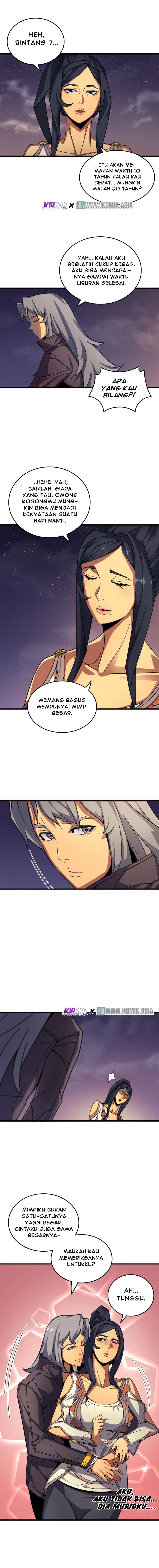 
              The Great Mage Returns After 4000 Years             Chapter 9
