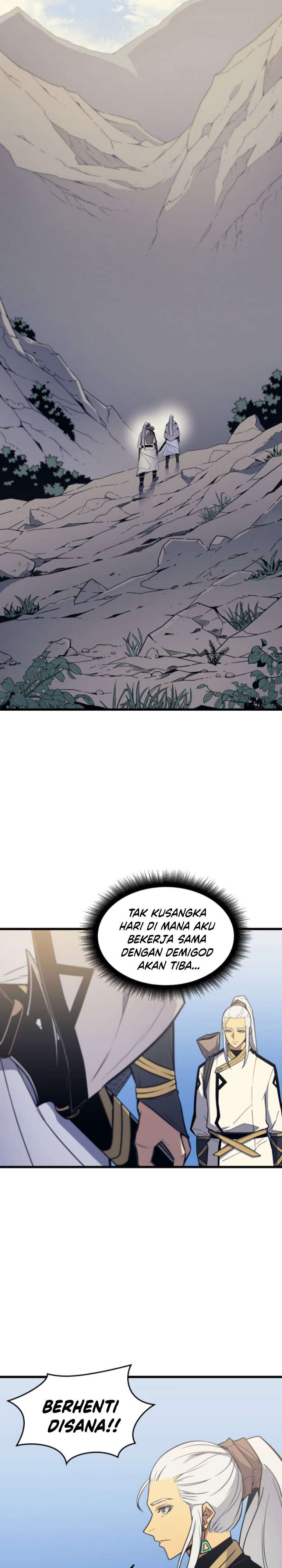 
              The Great Mage Returns After 4000 Years             Chapter 91