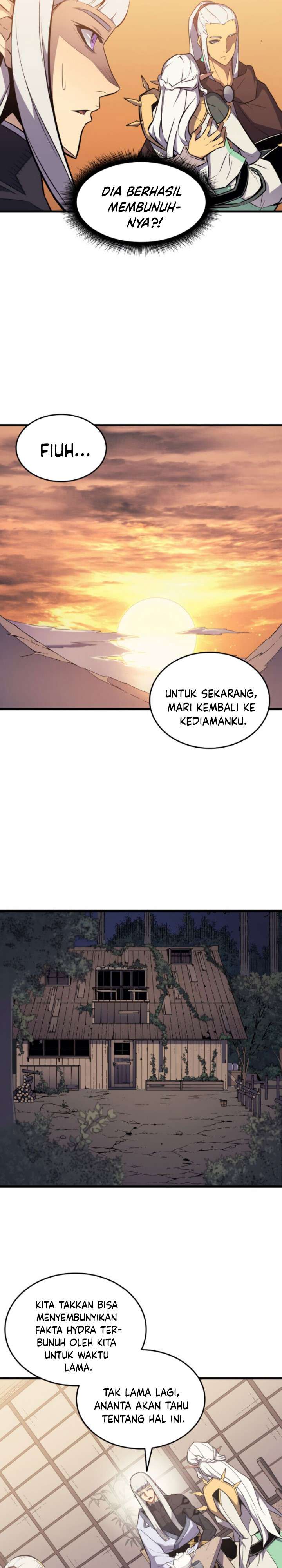 
              The Great Mage Returns After 4000 Years             Chapter 91