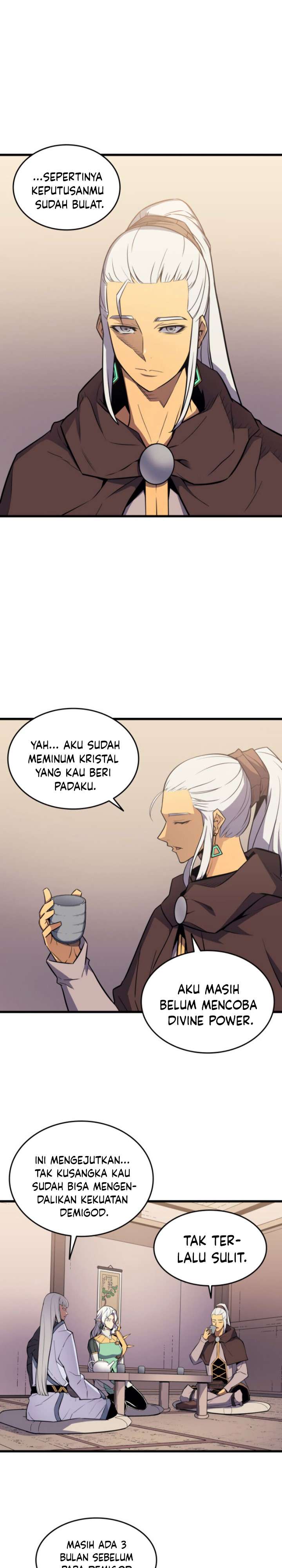
              The Great Mage Returns After 4000 Years             Chapter 91