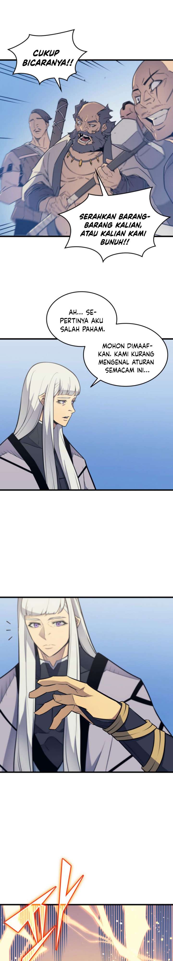 
              The Great Mage Returns After 4000 Years             Chapter 91