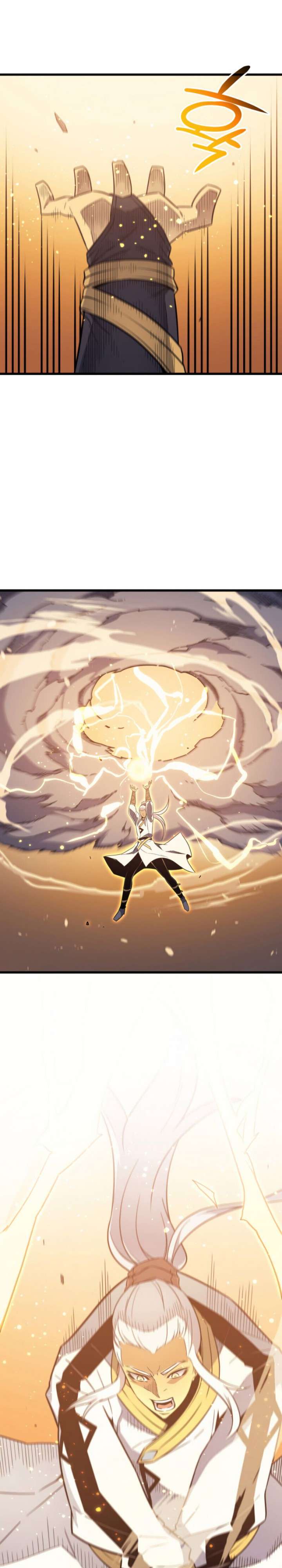 
              The Great Mage Returns After 4000 Years             Chapter 91