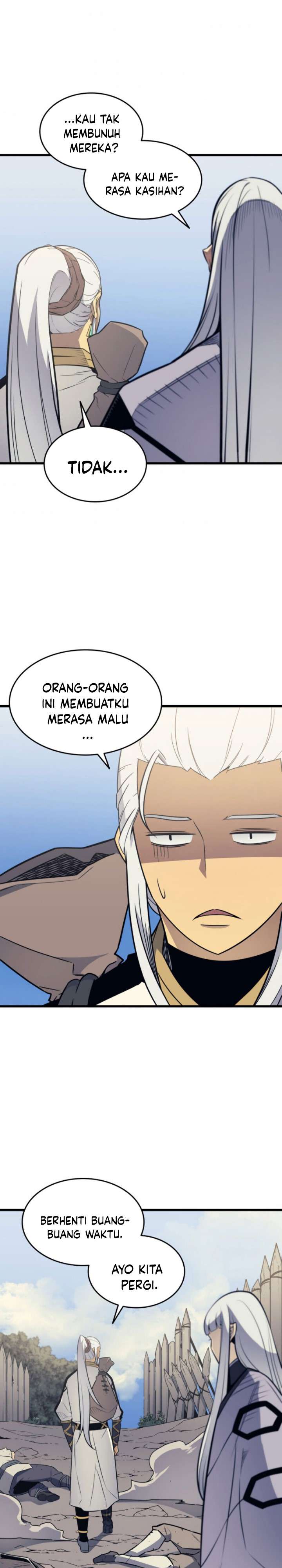 
              The Great Mage Returns After 4000 Years             Chapter 91