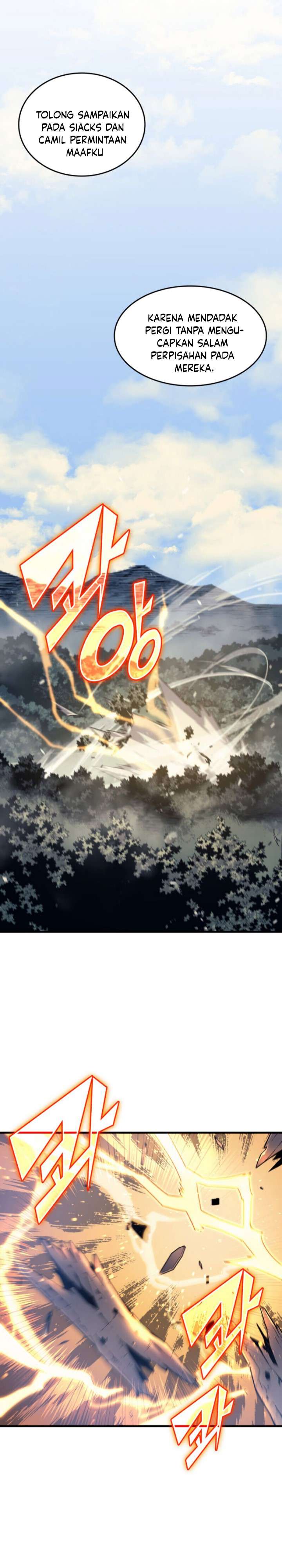 
              The Great Mage Returns After 4000 Years             Chapter 91