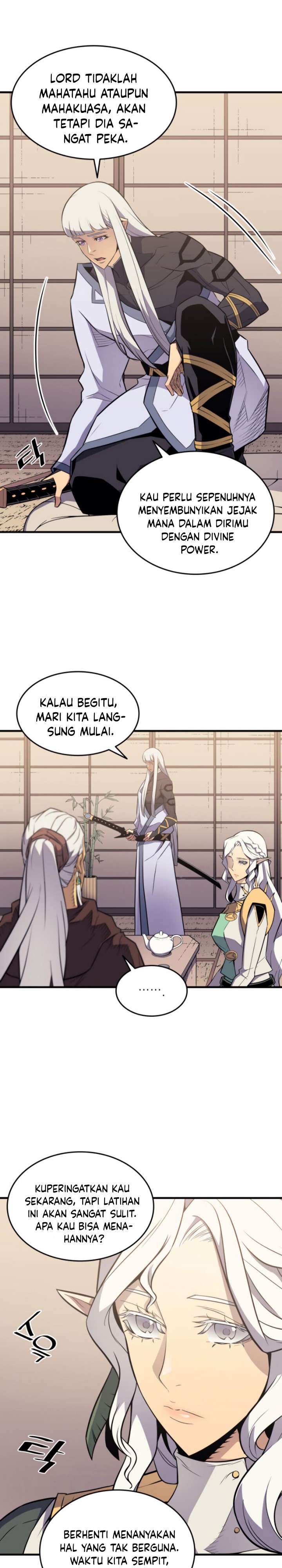 
              The Great Mage Returns After 4000 Years             Chapter 91