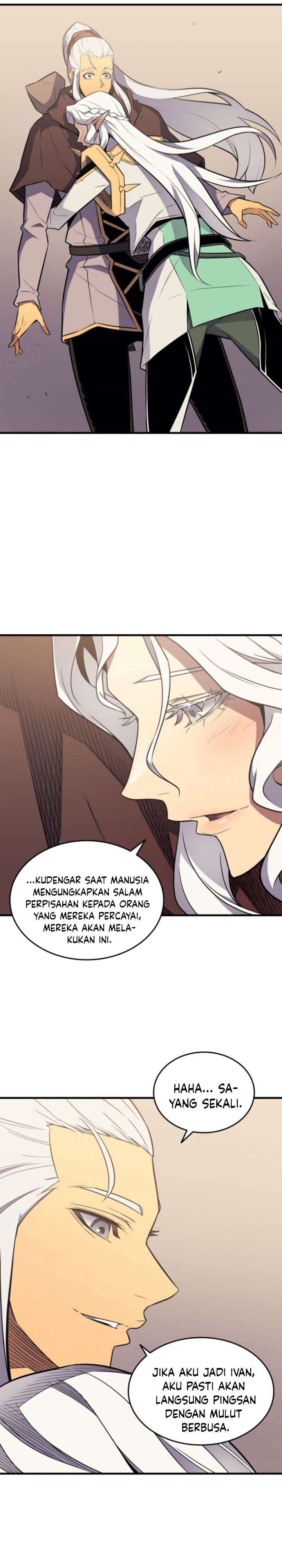 
              The Great Mage Returns After 4000 Years             Chapter 91