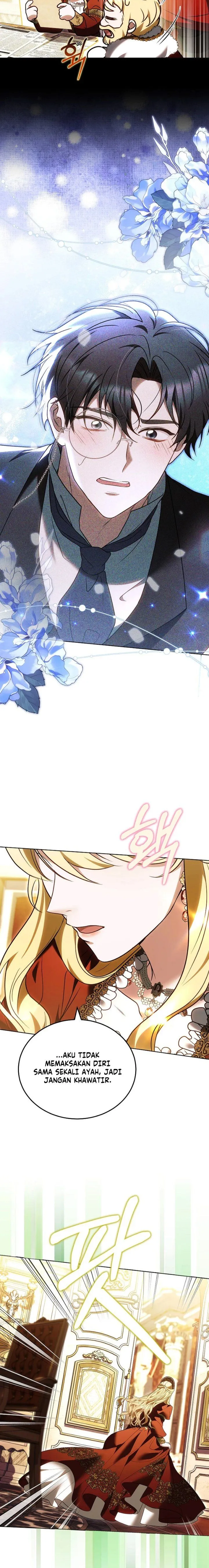Page 9 - Vote for Your Knight! Chapter 24