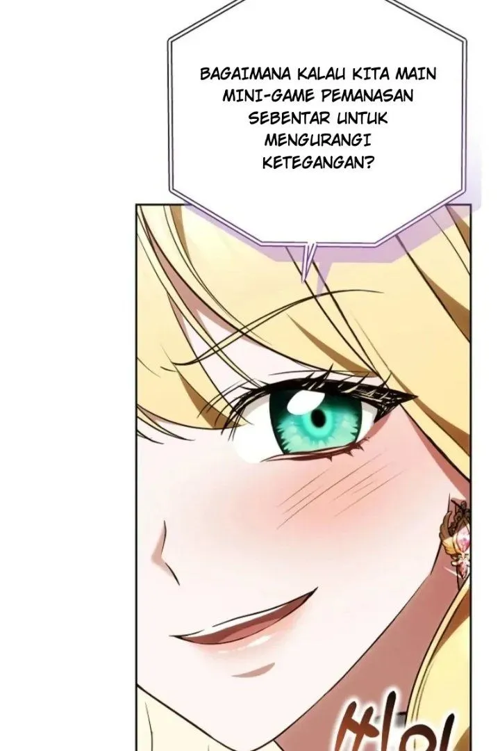 Page 9 - Vote for Your Knight! Chapter 25
