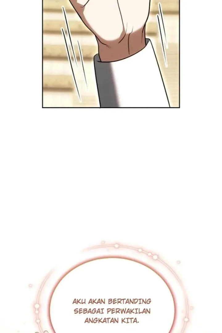 Page 23 - Vote for Your Knight! Chapter 25