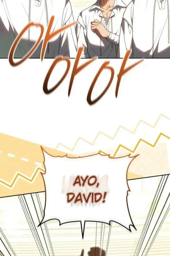 Page 47 - Vote for Your Knight! Chapter 25