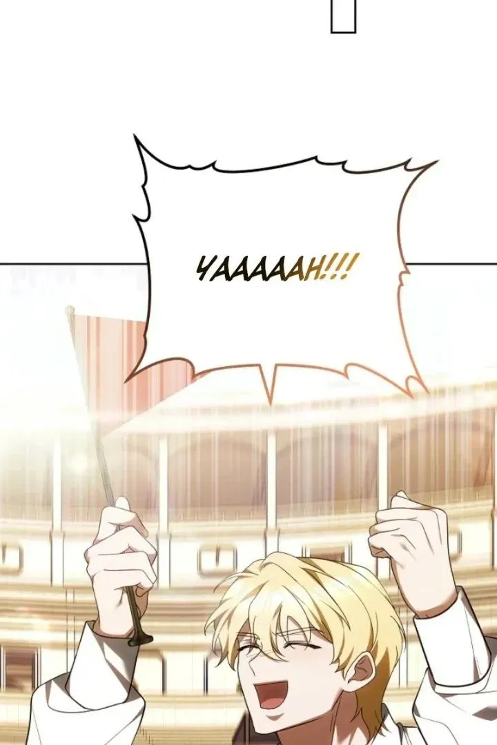 Page 123 - Vote for Your Knight! Chapter 25