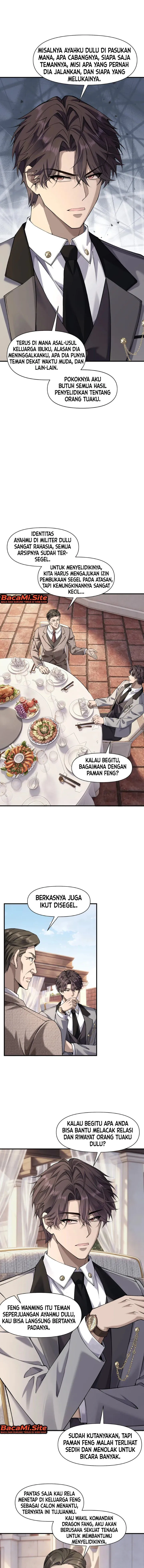 
              This Assassin is a Son-in-Law             Chapter 30