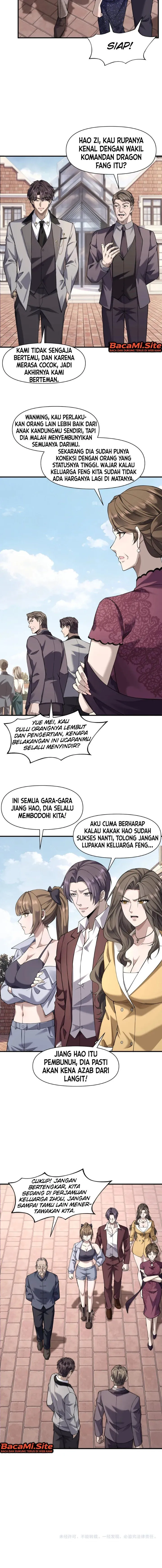 
              This Assassin is a Son-in-Law             Chapter 30