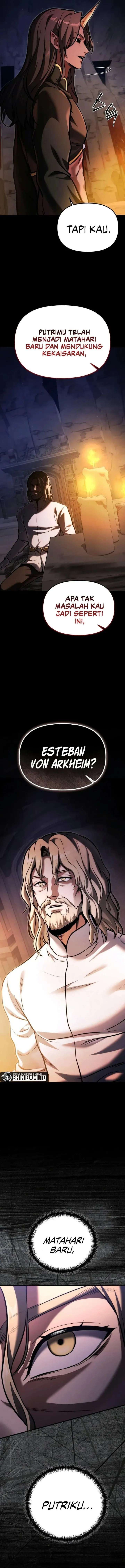 
Terminally-Ill Genius Dark Knight  Chapter 168
