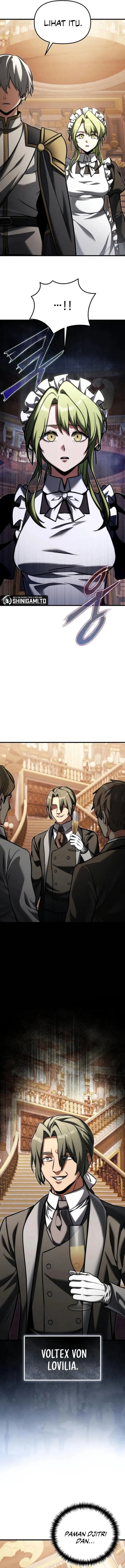 
Terminally-Ill Genius Dark Knight  Chapter 168