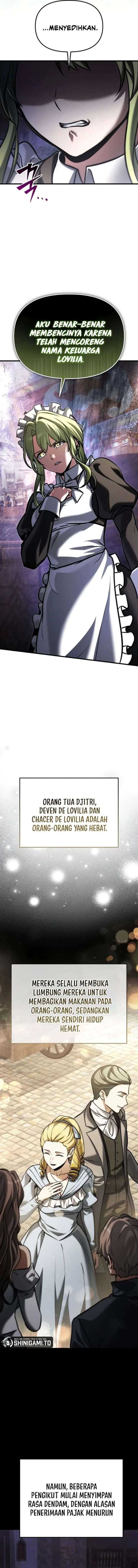 
Terminally-Ill Genius Dark Knight  Chapter 168