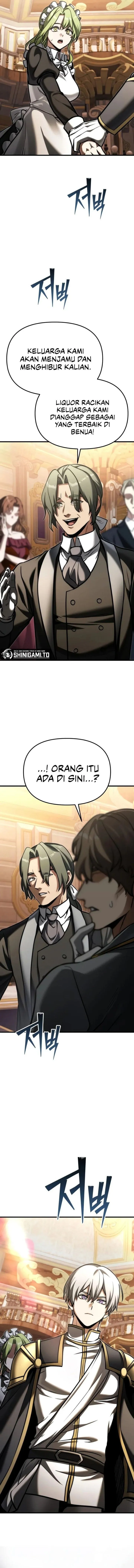 
Terminally-Ill Genius Dark Knight  Chapter 168