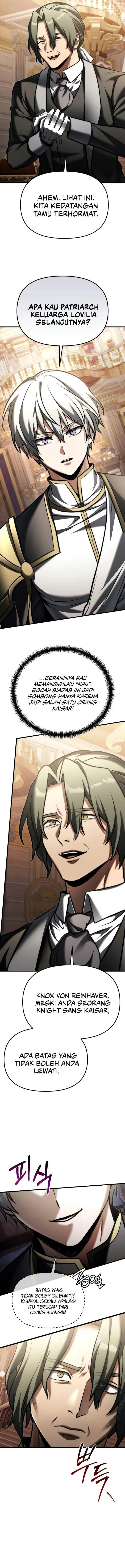 
Terminally-Ill Genius Dark Knight  Chapter 168