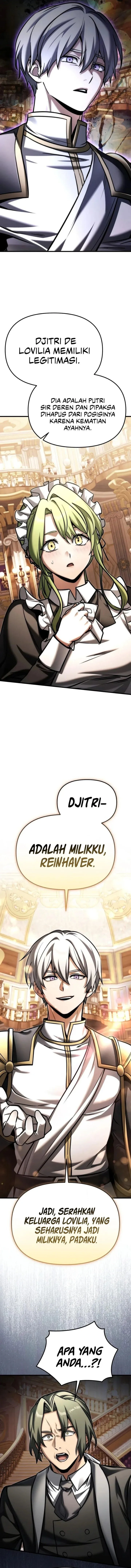 
Terminally-Ill Genius Dark Knight  Chapter 168