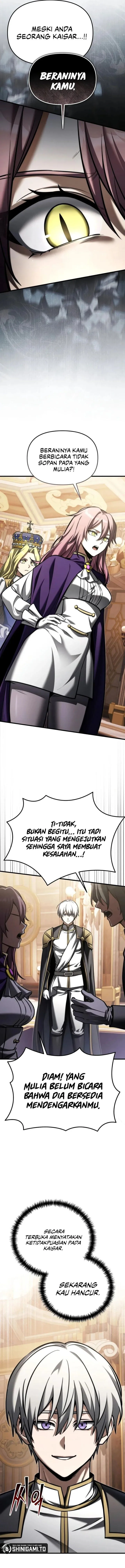 
Terminally-Ill Genius Dark Knight  Chapter 168
