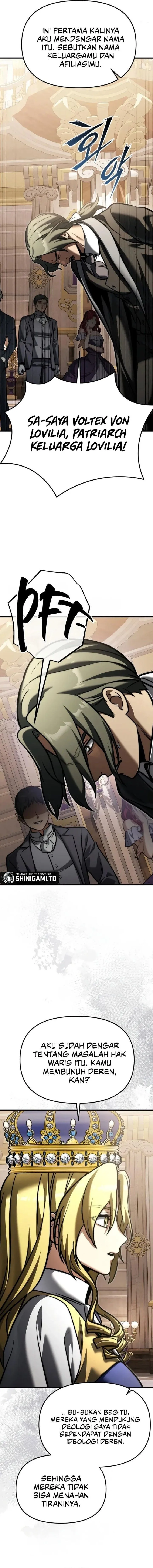 
Terminally-Ill Genius Dark Knight  Chapter 168