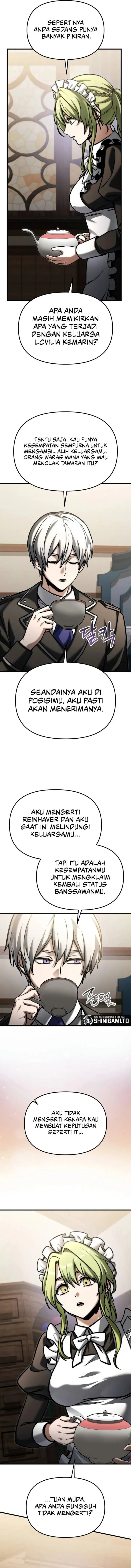 
Terminally-Ill Genius Dark Knight  Chapter 170