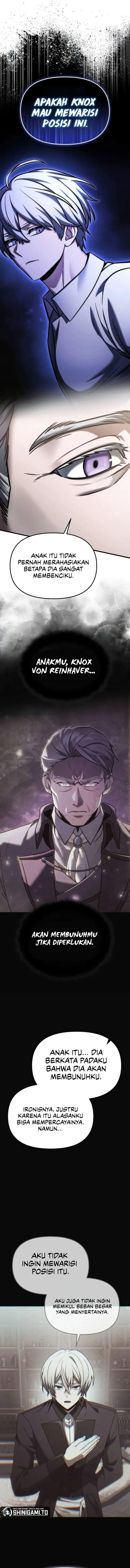 
Terminally-Ill Genius Dark Knight  Chapter 170
