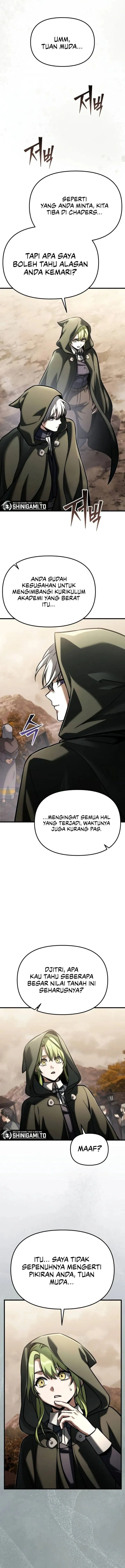 
Terminally-Ill Genius Dark Knight  Chapter 170