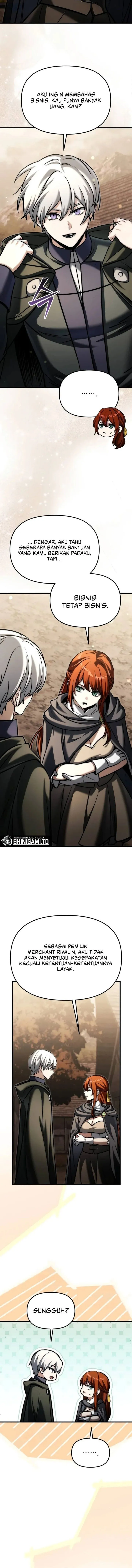 
Terminally-Ill Genius Dark Knight  Chapter 170
