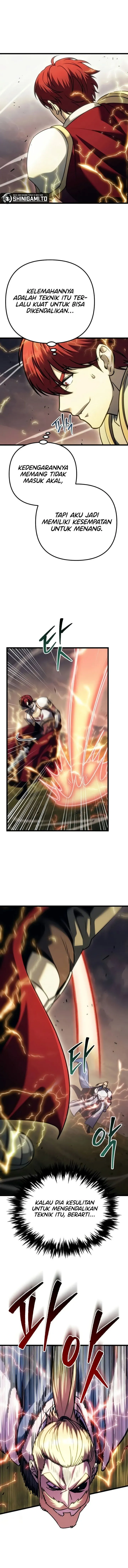 Regressor Of The Fallen Family Chapter 155
