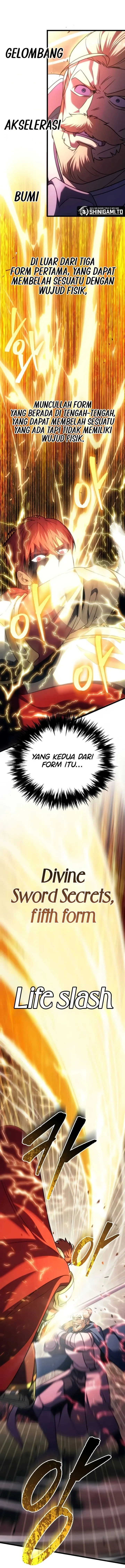 Regressor Of The Fallen Family Chapter 155