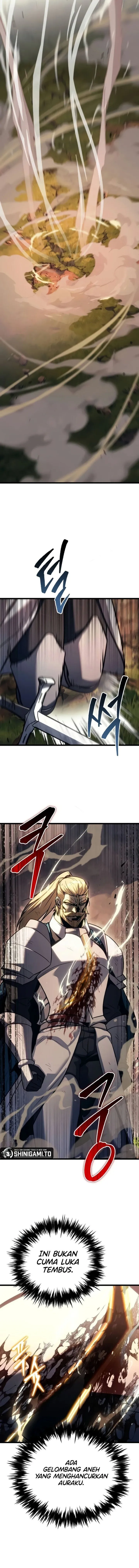 Regressor Of The Fallen Family Chapter 155