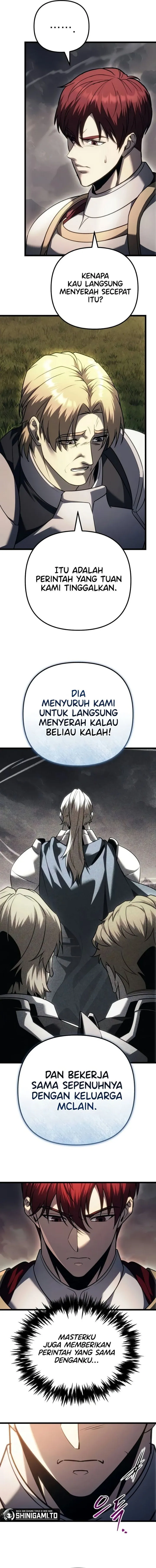 Regressor Of The Fallen Family Chapter 155