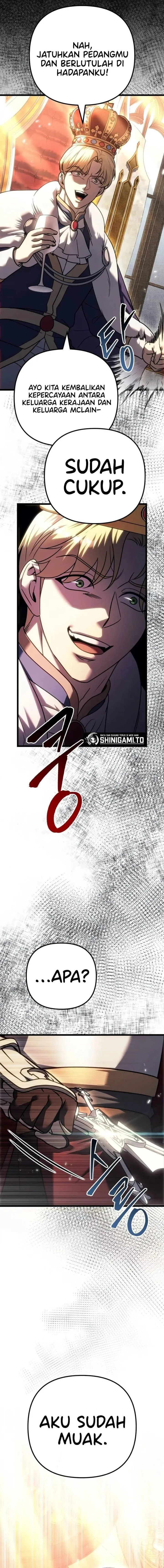 Regressor Of The Fallen Family Chapter 155