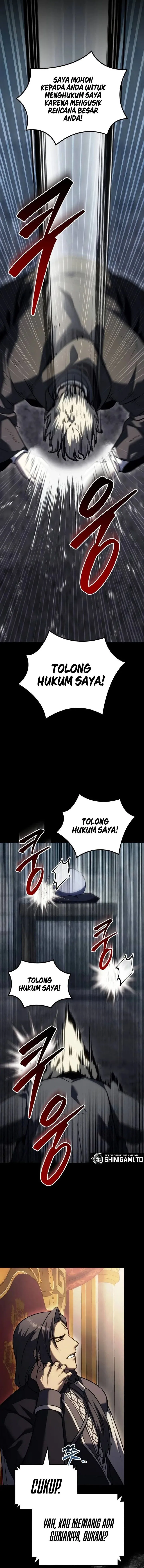 Regressor Of The Fallen Family Chapter 156