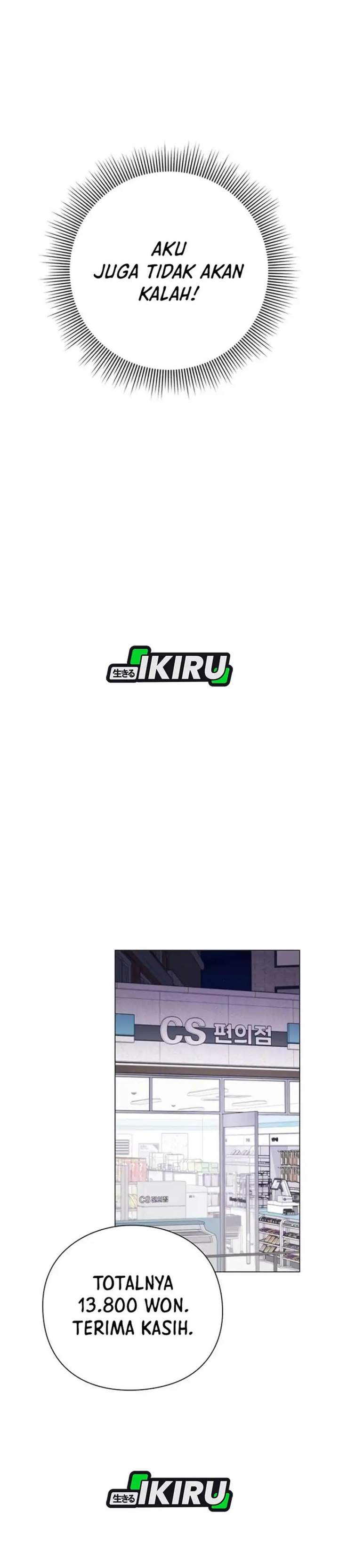 
              The Politician Who Sees the Future             Chapter 14