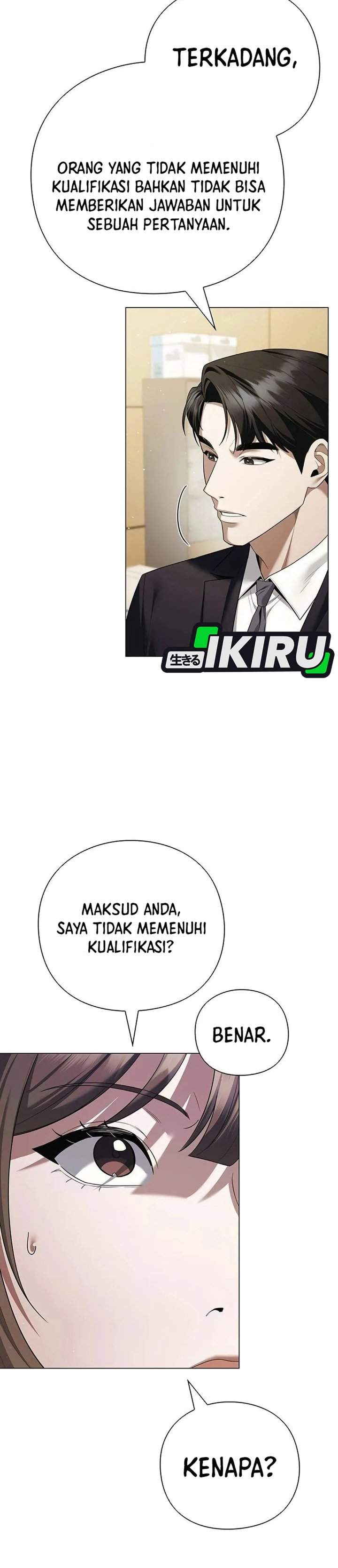 
              The Politician Who Sees the Future             Chapter 24