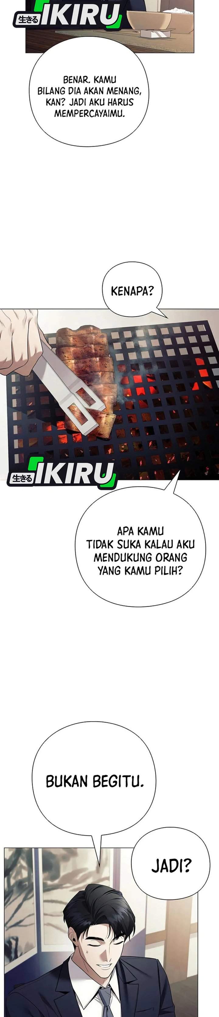
              The Politician Who Sees the Future             Chapter 24