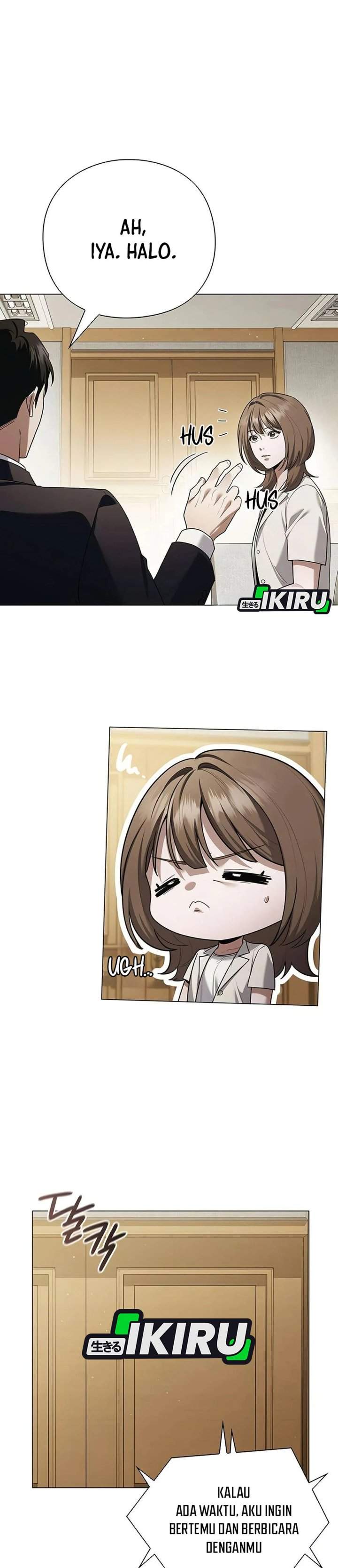 
              The Politician Who Sees the Future             Chapter 24