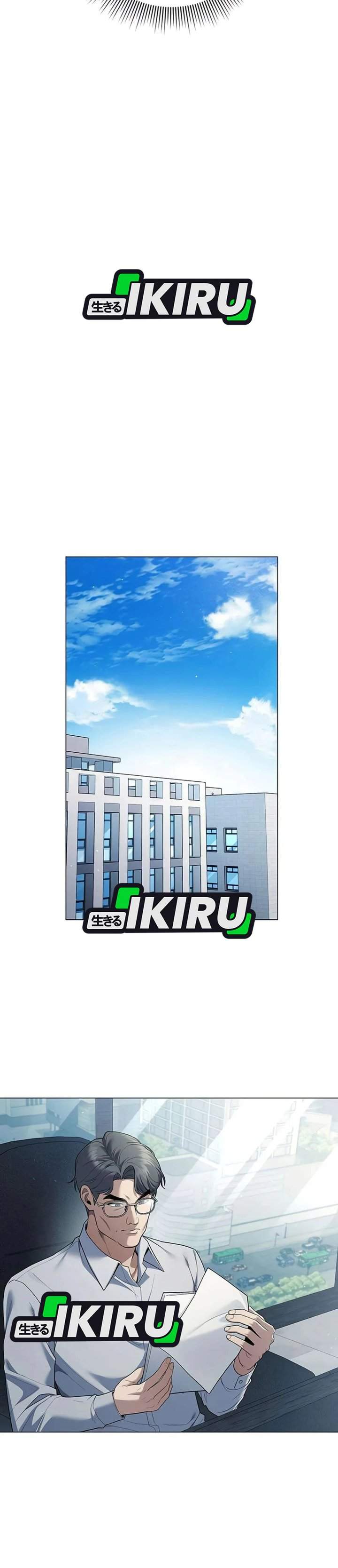 
              The Politician Who Sees the Future             Chapter 24